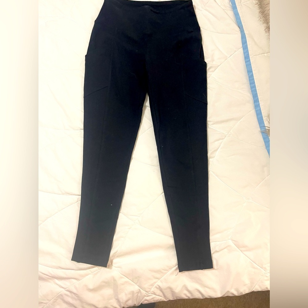 Leggings size large